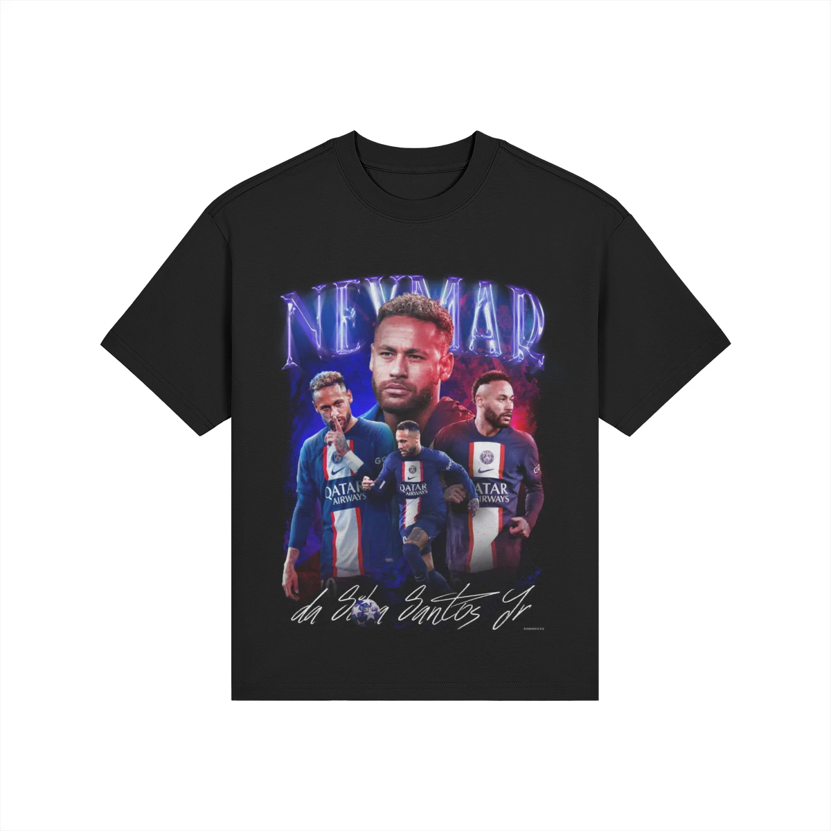NEYMAR (PSG) "KIDS"