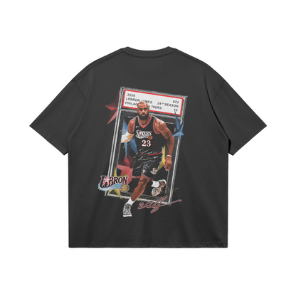 LEBRON JAMES (PHILADELPHIA 76ERS)