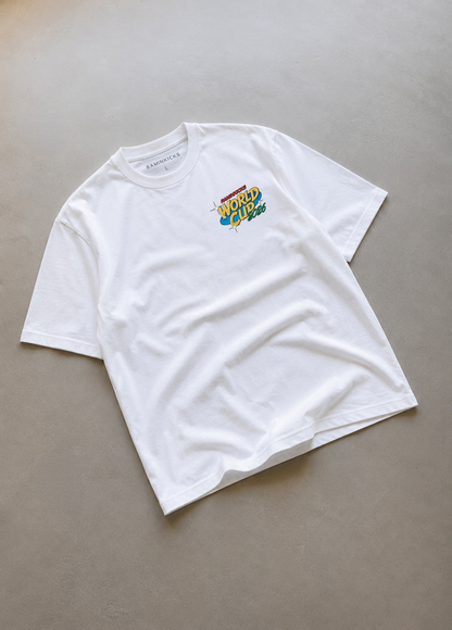 WORLD CUP (2026) "T-SHIRT"