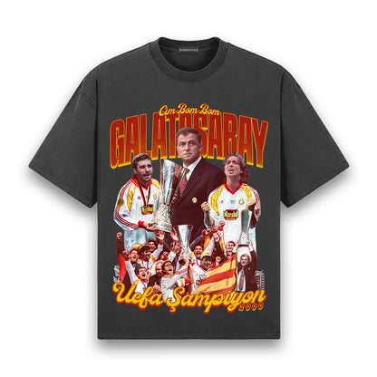Galatasaray (2000) T-Shirt product photo