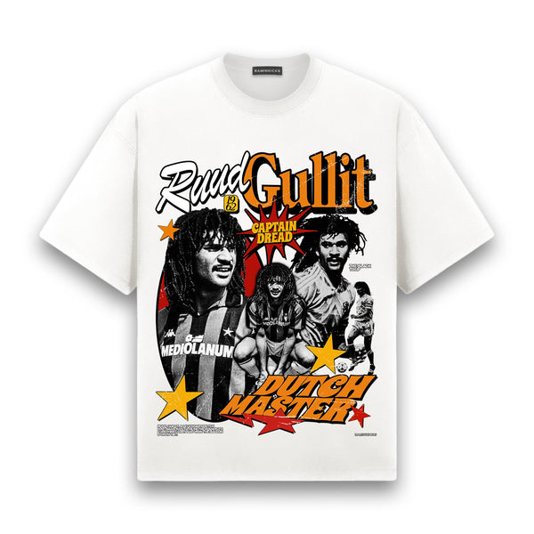 Ruud Gullit (AC Milan) T-Shirt product photo