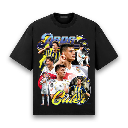 ARDA GÜLER "T-SHIRT"