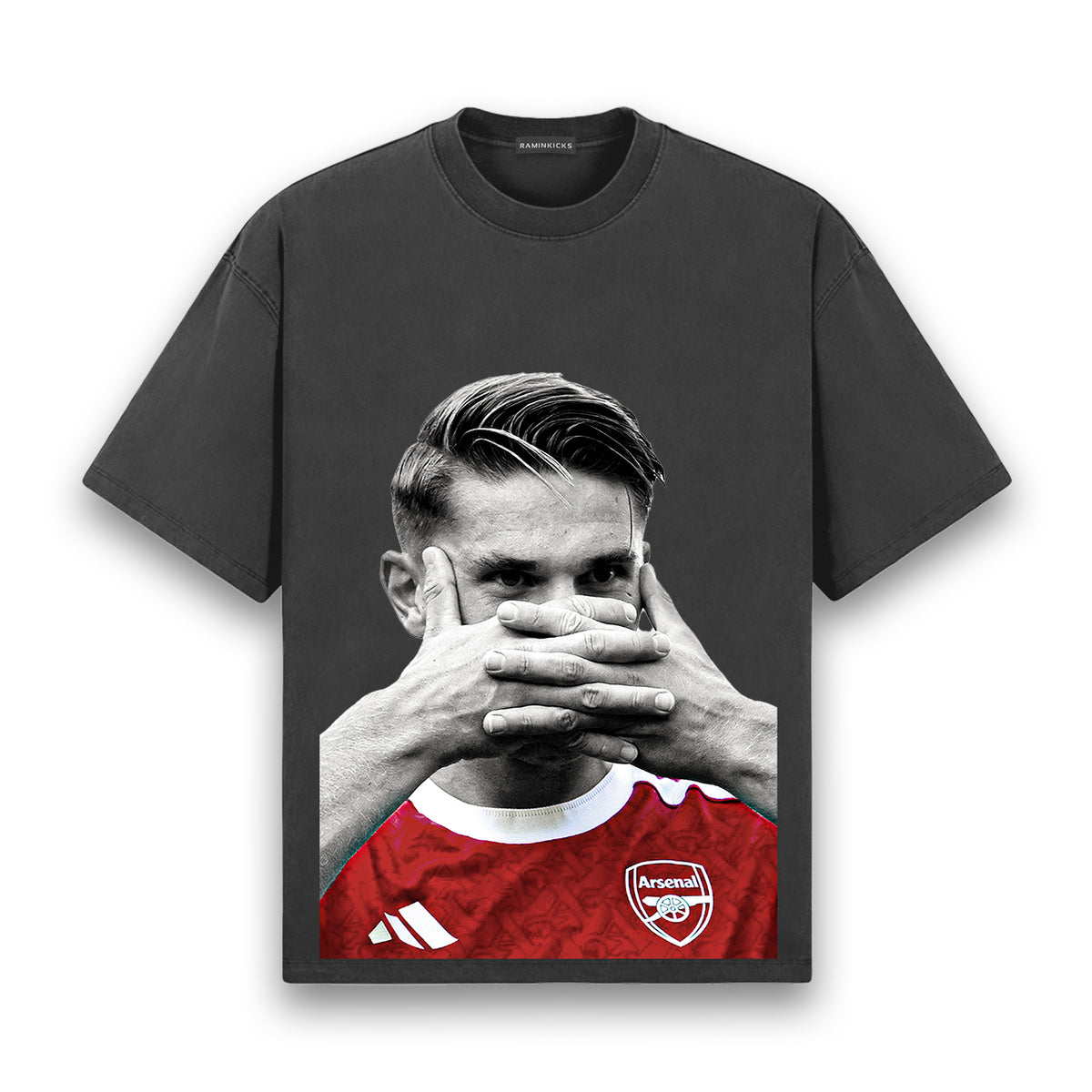 Viktor Gyökeres T-Shirt product photo