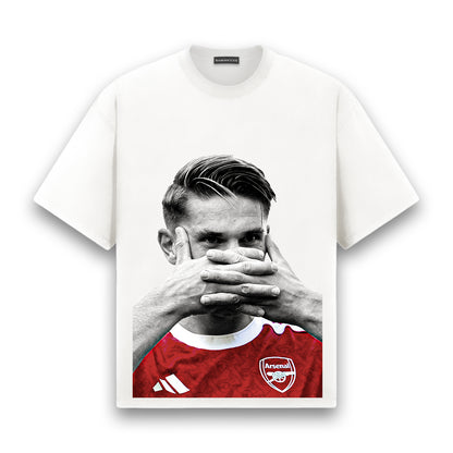 Viktor Gyökeres T-Shirt product photo