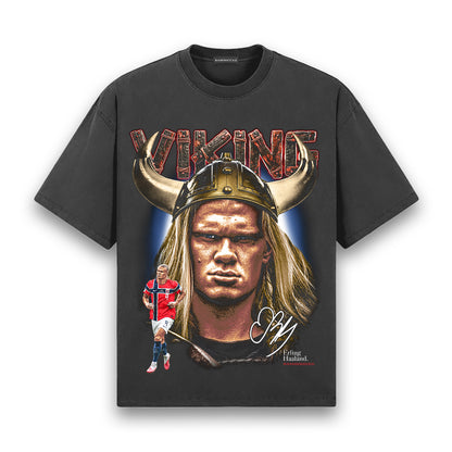 Erling Haaland T-Shirt product photo