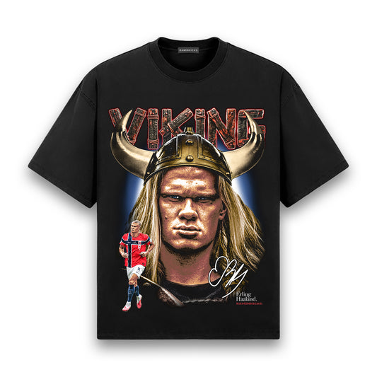 ERLING HAALAND "T-SHIRT"