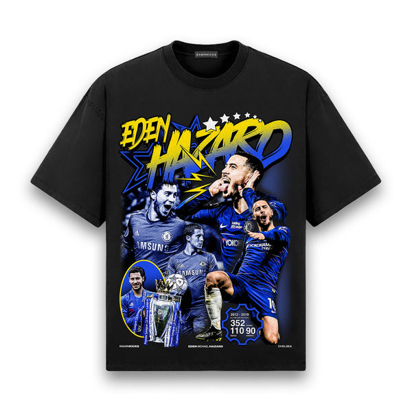 Eden Hazard (Chelsea) T-Shirt product photo