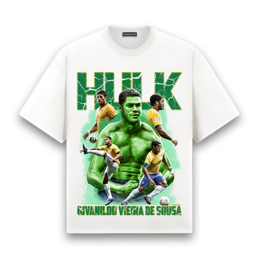 HULK "T-SHIRT"