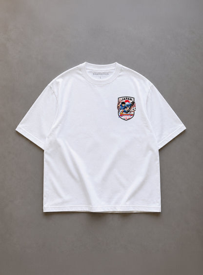 CAPTAIN TSUBASA (JAPAN)