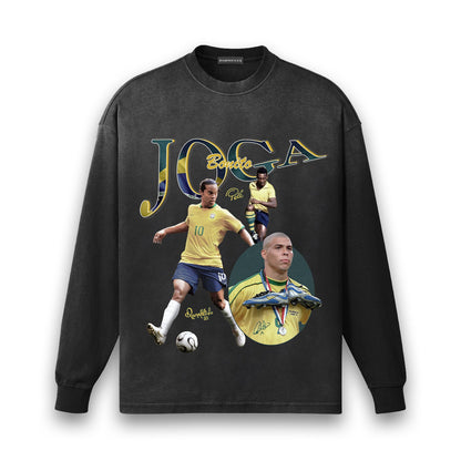 Joga Bonito Longsleeve product photo