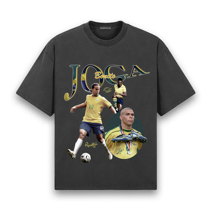 JOGA BONITO "T-SHIRT"