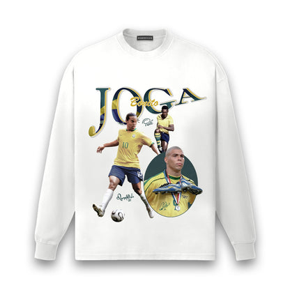 Joga Bonito Longsleeve product photo