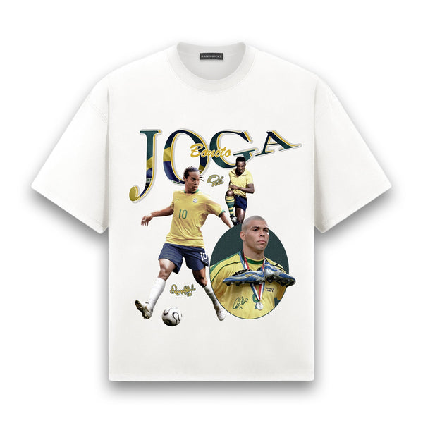 JOGA BONITO "T-SHIRT" product photo