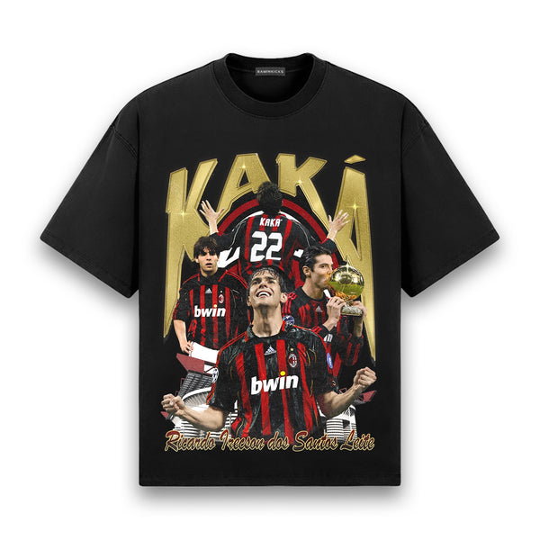 KAKÁ (AC MILAN) "T-SHIRT" product photo