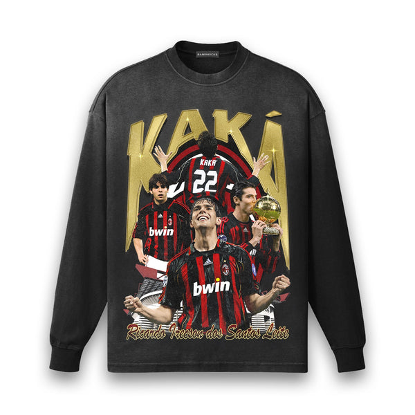 Kaká (AC Milan) Longsleeve product photo