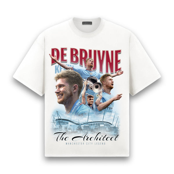 Kevin De Bruyne T-Shirt product photo