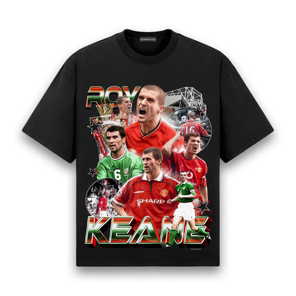Roy Keane Ireland T-Shirt product photo