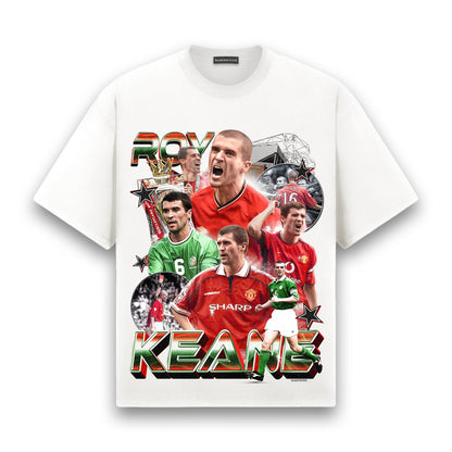 Roy Keane Ireland T-Shirt product photo