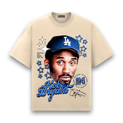 Inspired by Kobe T-Shirt product photo