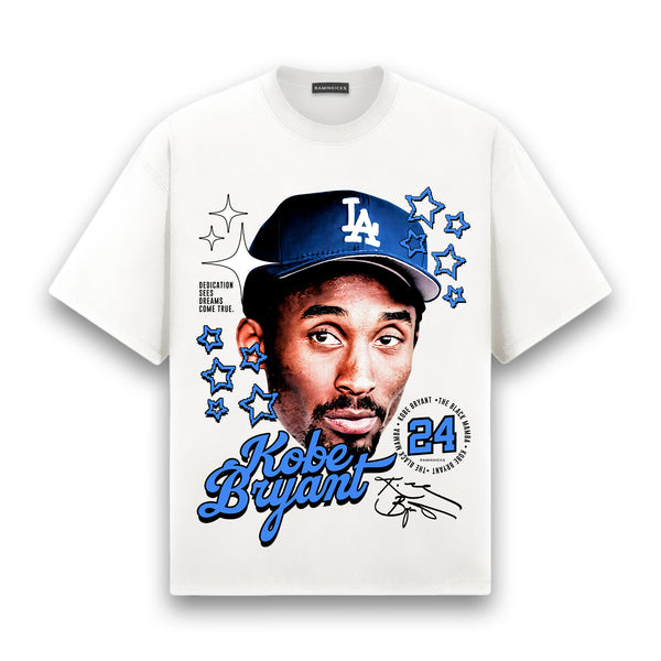 Inspired by Kobe T-Shirt product photo