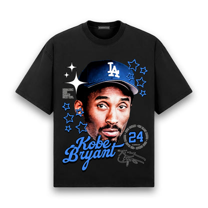 Inspired by Kobe T-Shirt product photo