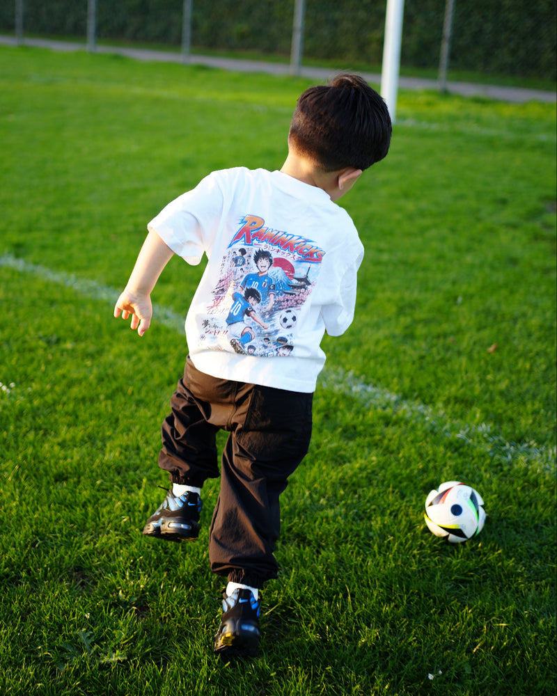 T-shirt TSUBASA