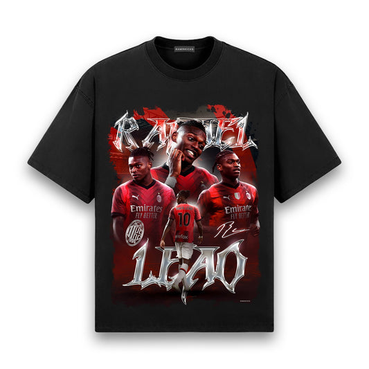 RAFAEL LEÃO "T-SHIRT"