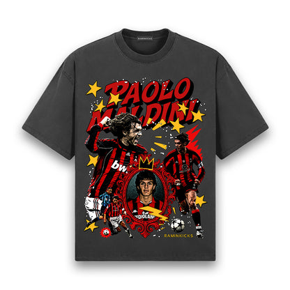 Paolo Maldini T-Shirt product photo