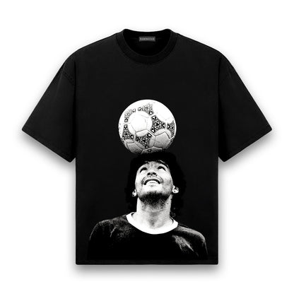 CUSTOM MONOCHROME DESIGN "T-SHIRT"