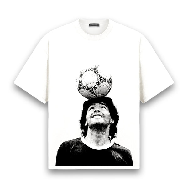 Maradona T-Shirt product photo