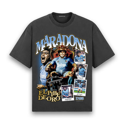 Diego Maradona (Napoli) T-Shirt product photo