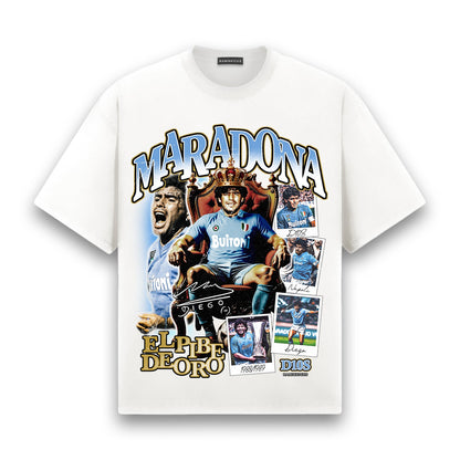 Diego Maradona (Napoli) T-Shirt product photo