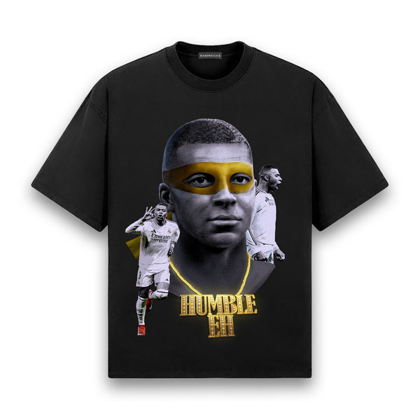 Kylian Mbappé T-Shirt product photo