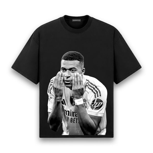 Kylian Mbappe (2025) T-Shirt product photo