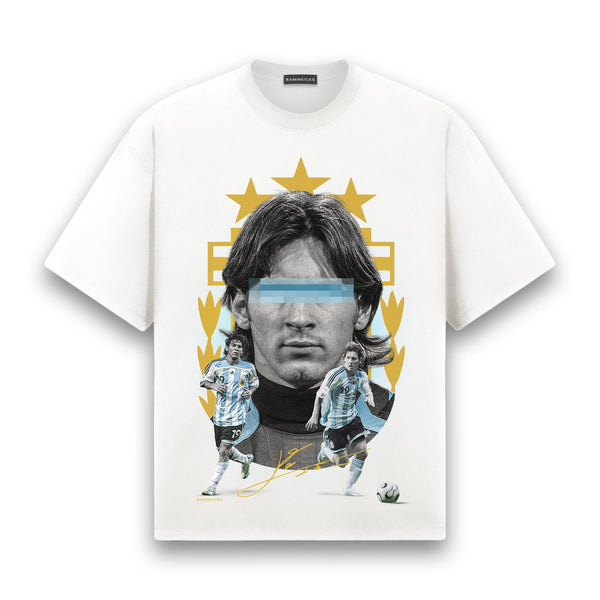 Lionel Messi T-Shirt product photo