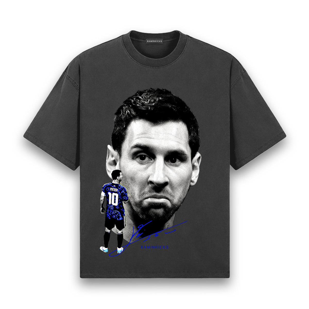 IT'S PERSONAL (LIONEL MESSI) T-SHIRT product photo