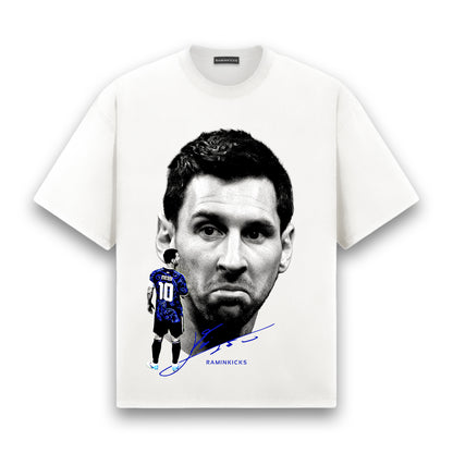 IT'S PERSONAL (LIONEL MESSI) T-SHIRT product photo