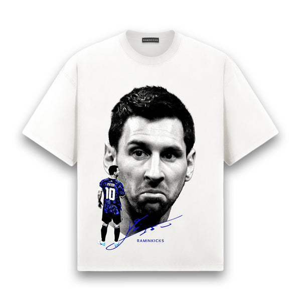 IT'S PERSONAL (LIONEL MESSI) T-SHIRT product photo