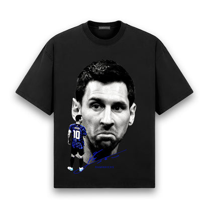 IT'S PERSONAL (LIONEL MESSI) T-SHIRT product photo