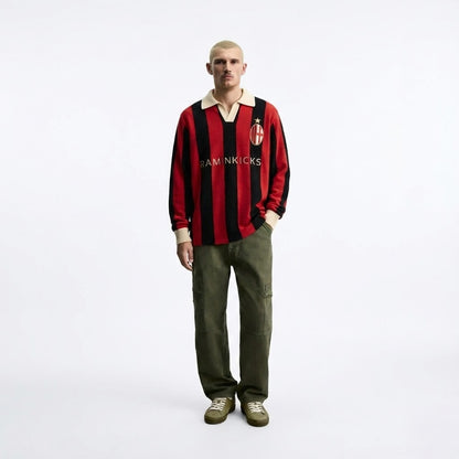 MILAN KNITTED SWEATER