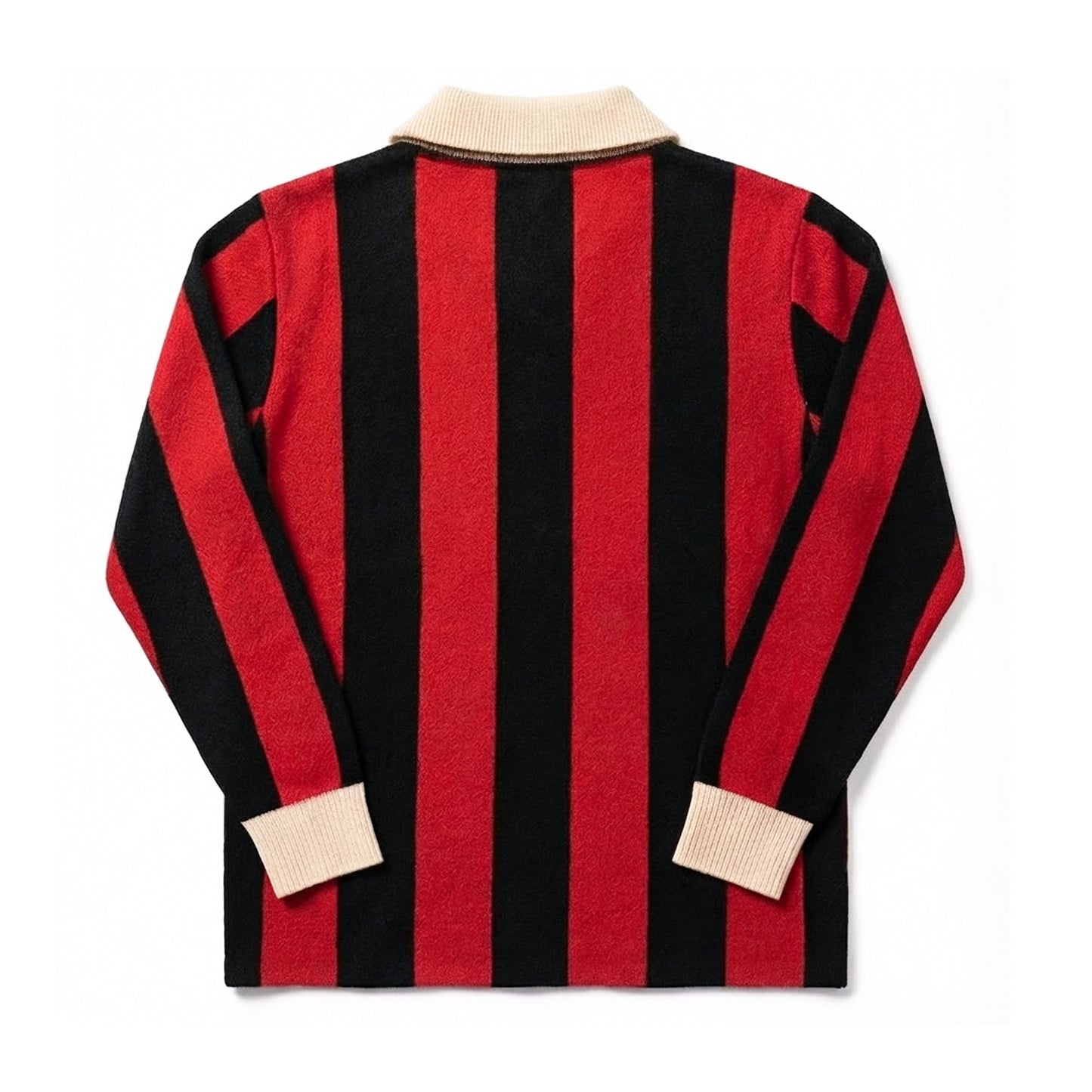 MILAN KNITTED SWEATER