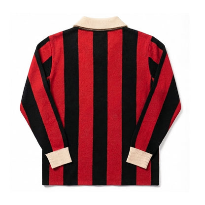 MILAN KNITTED SWEATER