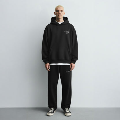 FOOTBALL HERITAGE (BECKHAM) "HOODIE"
