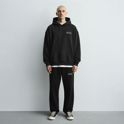 FOOTBALL HERITAGE (ADRIANO) "HOODIE"