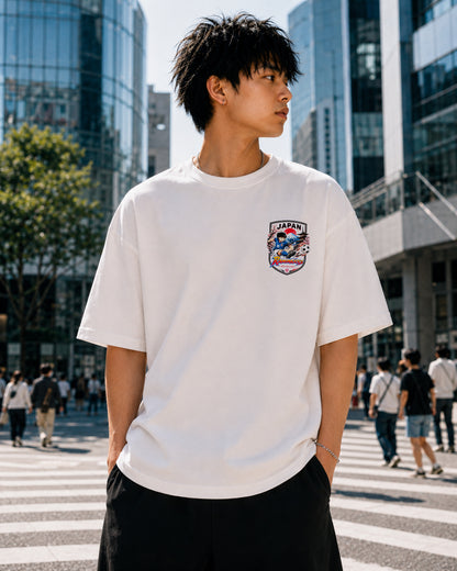 CAPTAIN TSUBASA (JAPAN)