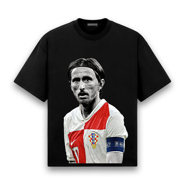 Luka Modric T-Shirt product photo