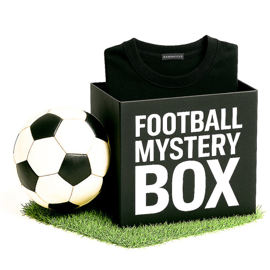"MYSTERY BOX" (T-SHIRT)