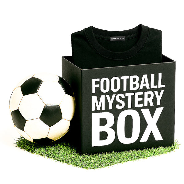 Mystery Box T-Shirt product photo
