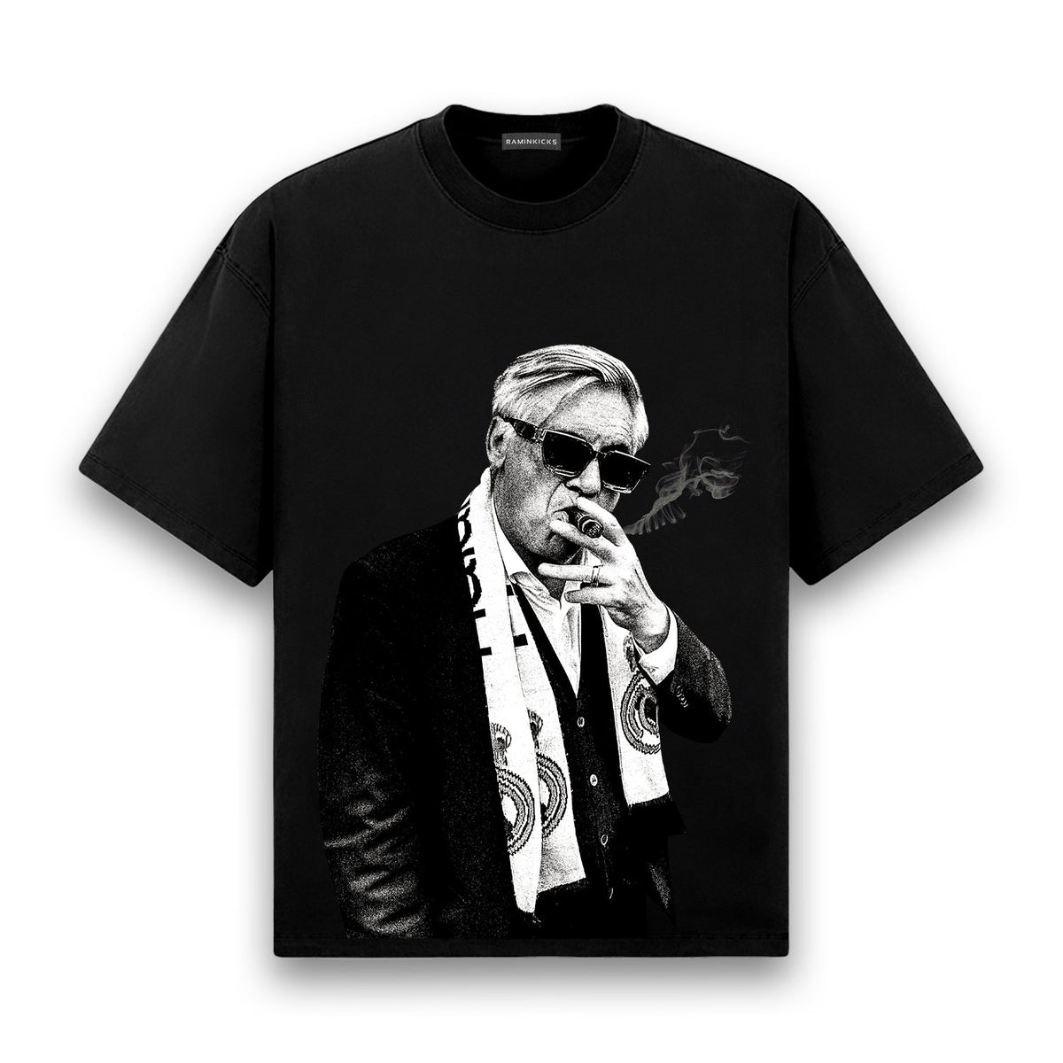 DON CARLO "T-SHIRT" product photo
