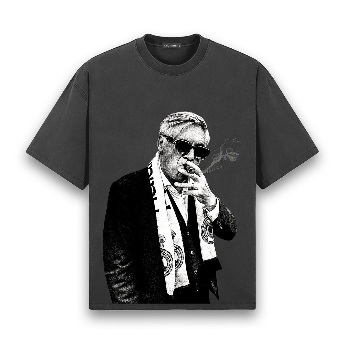 DON CARLO "T-SHIRT" product photo